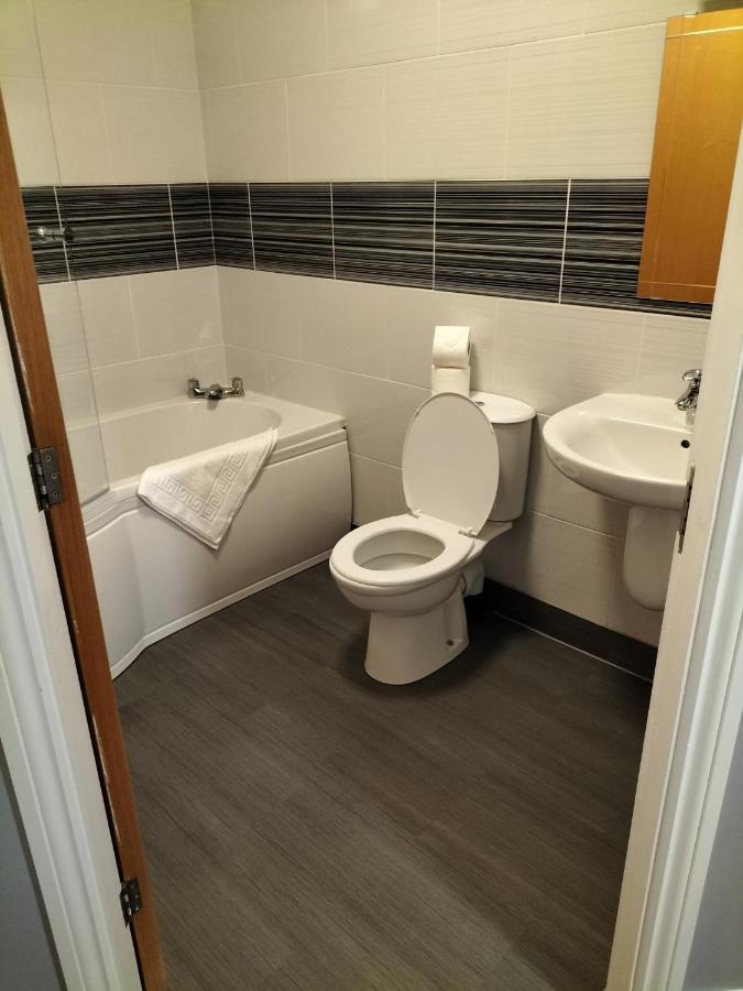 Sutherlands Hotel Гейтсхед Экстерьер фото