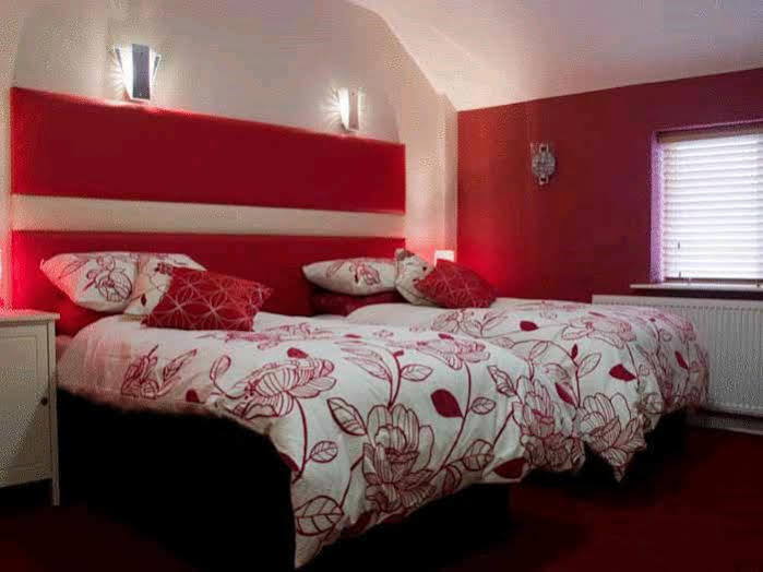 Sutherlands Hotel Гейтсхед Экстерьер фото