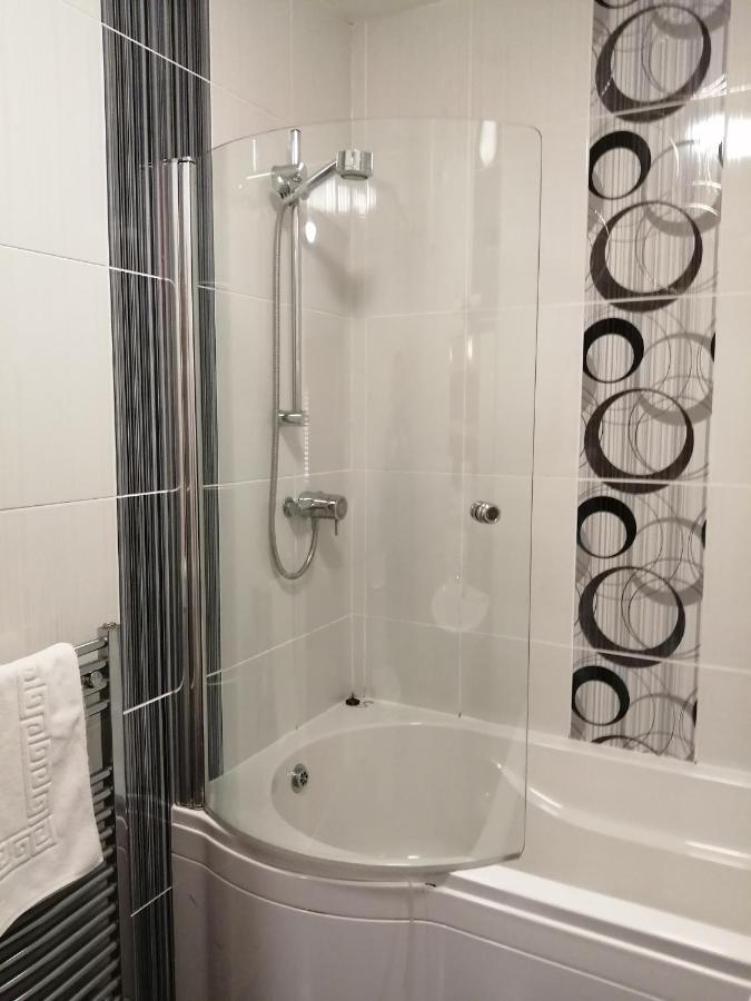 Sutherlands Hotel Гейтсхед Экстерьер фото