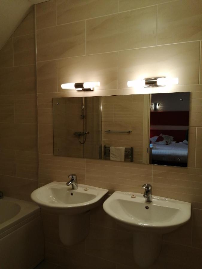 Sutherlands Hotel Гейтсхед Экстерьер фото